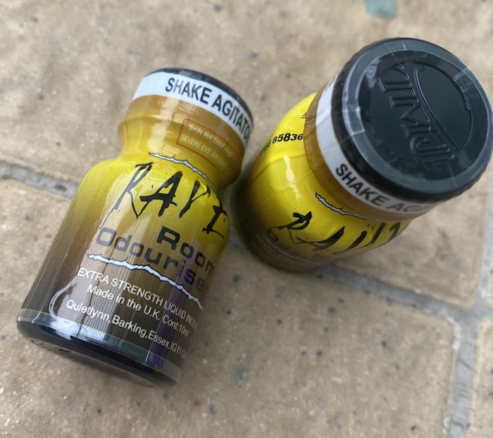  Shop bán Popper Rave Room Odouriser 10ml cho top bot giá sỉ