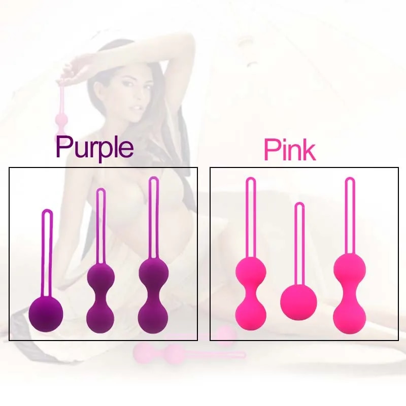  Bán Bóng Kegel tập luyện cơ vùng kín se khít âm đạo điều khiển qua app loại tốt
