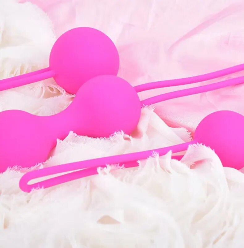  Bán Bóng Kegel tập luyện cơ vùng kín se khít âm đạo điều khiển qua app loại tốt