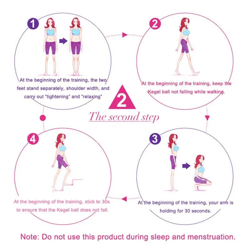  Bán Bóng Kegel tập luyện cơ vùng kín se khít âm đạo điều khiển qua app loại tốt