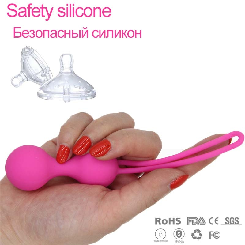  Bán Bóng Kegel tập luyện cơ vùng kín se khít âm đạo điều khiển qua app loại tốt