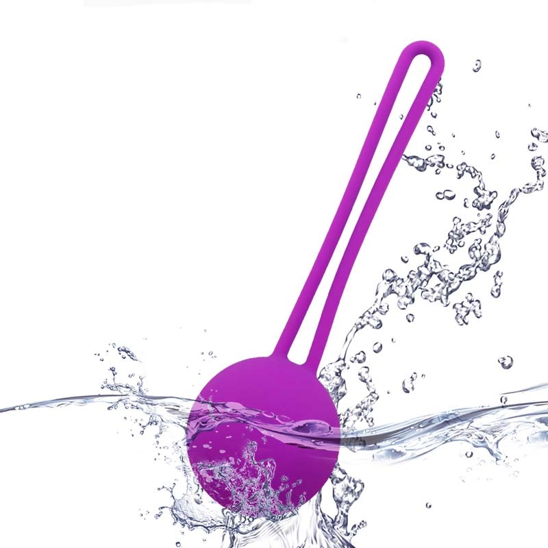  Bán Bóng Kegel tập luyện cơ vùng kín se khít âm đạo điều khiển qua app loại tốt
