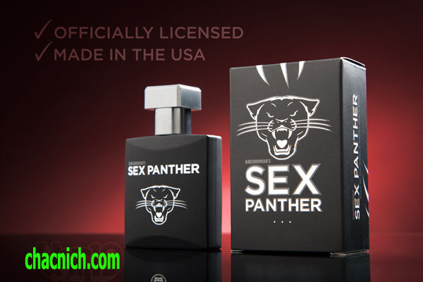  Shop bán Nước Hoa Kích Thích Nữ Huyền Thoại Sex Panther Pheromone giá sỉ