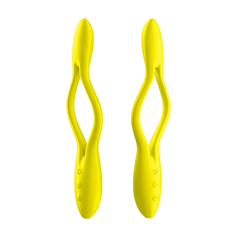  Cửa hàng bán Máy rung cho nữ Satisfyer Elastic Joy thay đổi hình dạng linh hoạt giá tốt