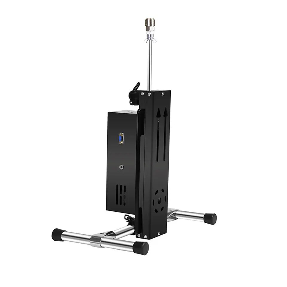  Phân phối Máy làm tình tự động 2 đầu Sex Machine FREDORCH F21S điều khiển qua app mới nhất