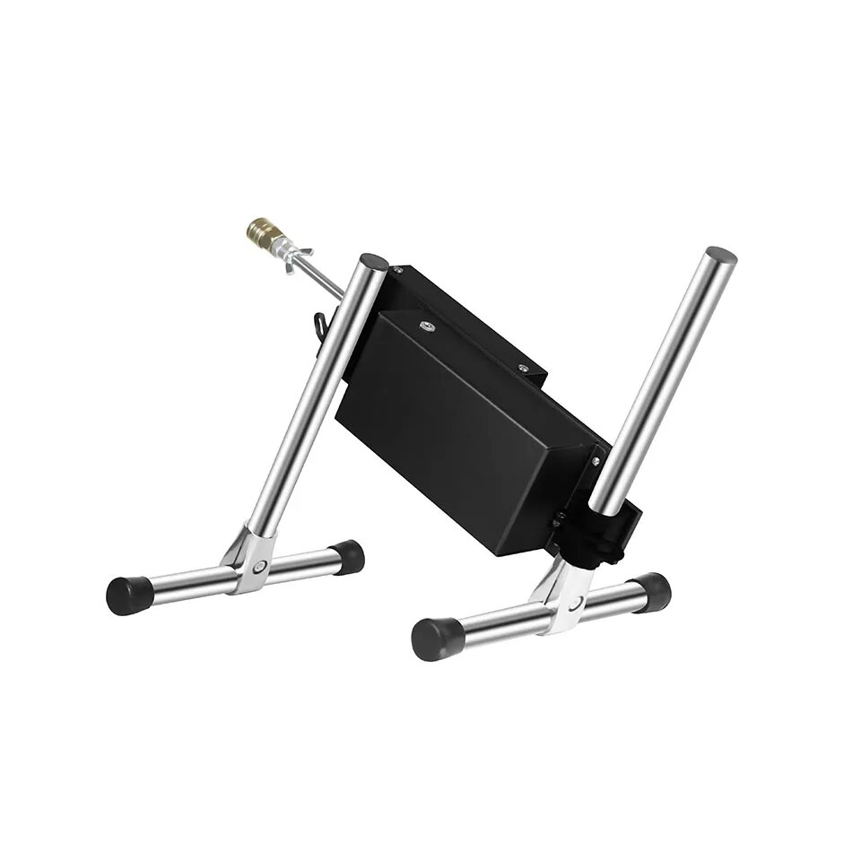  Phân phối Máy làm tình tự động 2 đầu Sex Machine FREDORCH F21S điều khiển qua app mới nhất