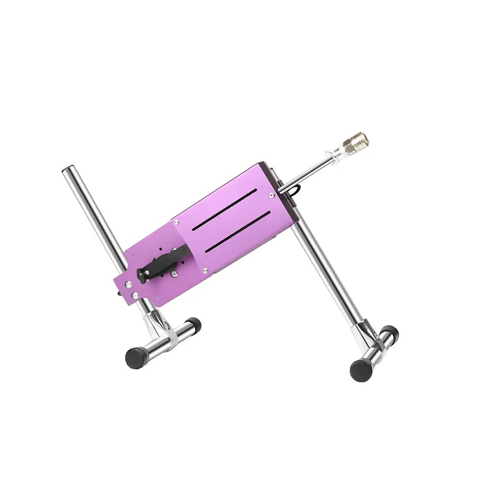  Phân phối Máy làm tình tự động 2 đầu Sex Machine FREDORCH F21S điều khiển qua app mới nhất
