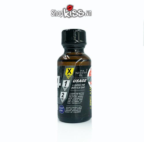 Bán Popper C4 Long Lasting 30ml đẳng cấp của phê pha có tốt không?