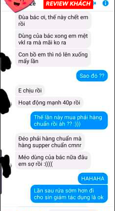  Mua Cao sìn sú Dược Vương chính hãng dạng xịt thảo dược Ê Đê Tây Nguyên tốt nhất