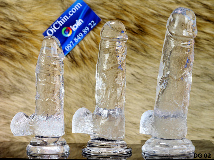  Bảng giá SUPPER COCK dán tường silicone trong suốt siêu mềm tốt nhất