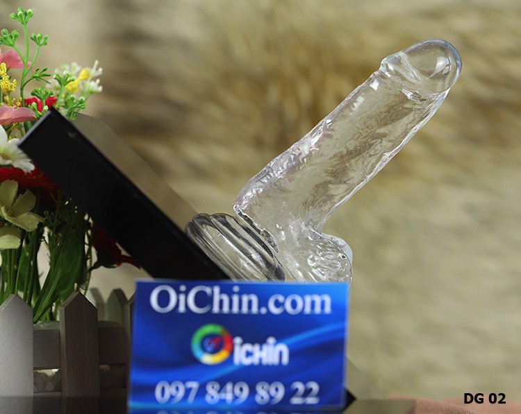  Bảng giá SUPPER COCK dán tường silicone trong suốt siêu mềm tốt nhất