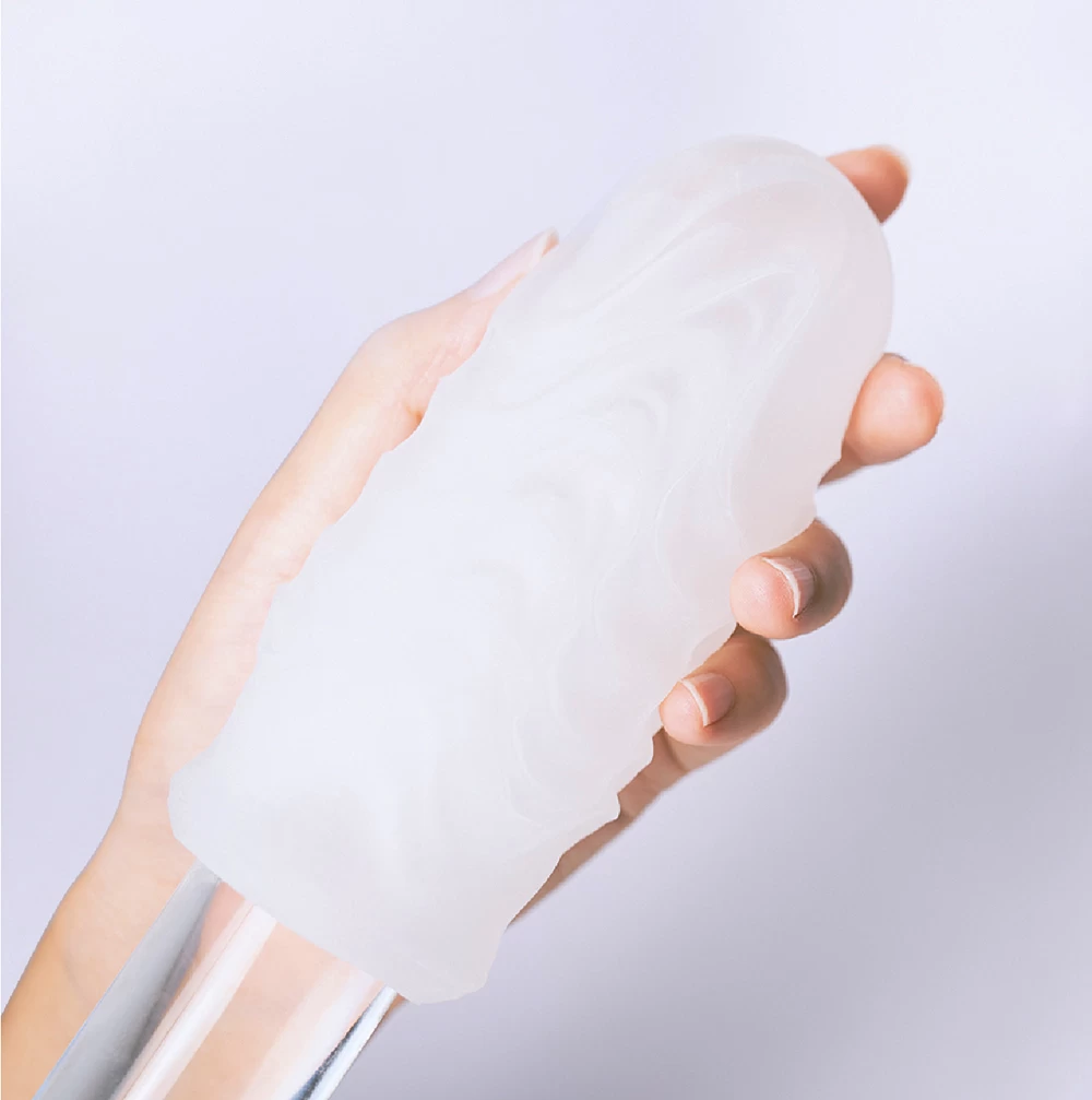  Nơi bán Âm đạo giả nhỏ gọn dạng trứng - Svakom Hedy X cao cấp