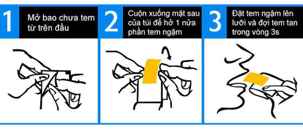 Cung cấp Tem ngậm Vinix 100mg tăng cường sinh lý của Hàn Quốc kéo dài thời gian loại tốt Cung cấp Tem ngậm Vinix 100mg tăng cường sinh lý của Hàn Quốc kéo dài thời gian loại tốt