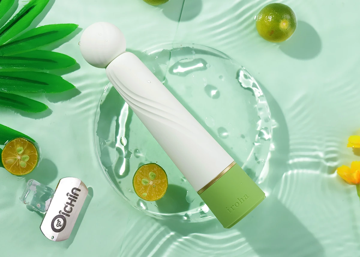  Shop bán Chày rung Tenga Iroha Rin+ 6 chế độ rung kích thích cực êm cao cấp