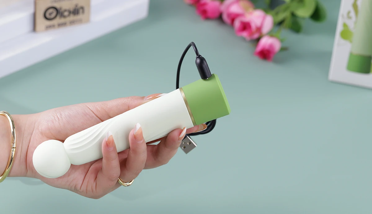  Shop bán Chày rung Tenga Iroha Rin+ 6 chế độ rung kích thích cực êm cao cấp
