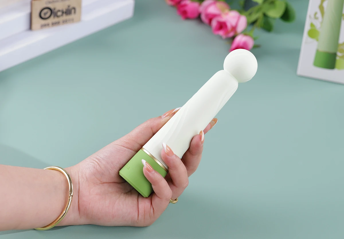  Shop bán Chày rung Tenga Iroha Rin+ 6 chế độ rung kích thích cực êm cao cấp