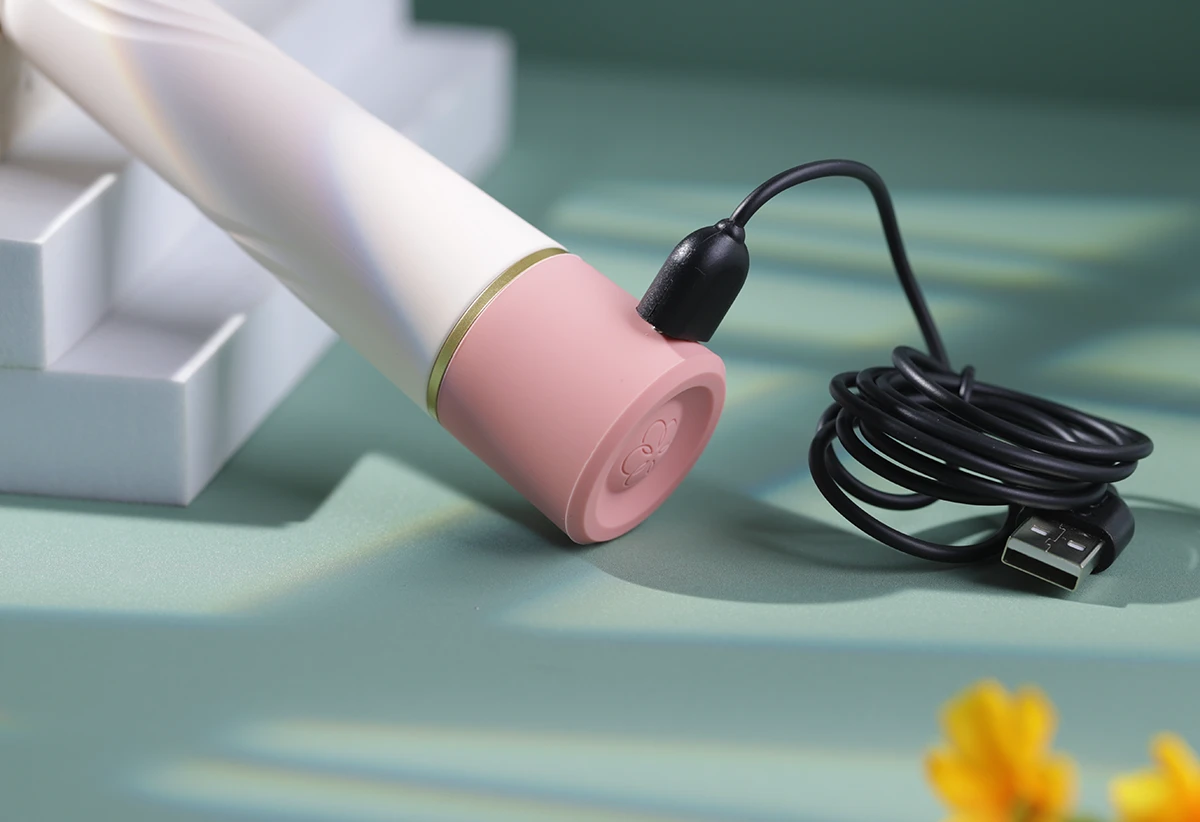  Shop bán Chày rung Tenga Iroha Rin+ 6 chế độ rung kích thích cực êm cao cấp