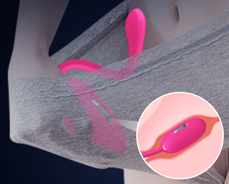  Phân phối Trứng rung sốc điện Pretty Love Doreen điều khiển thông minh qua app kết nối bluetooth có tốt không?