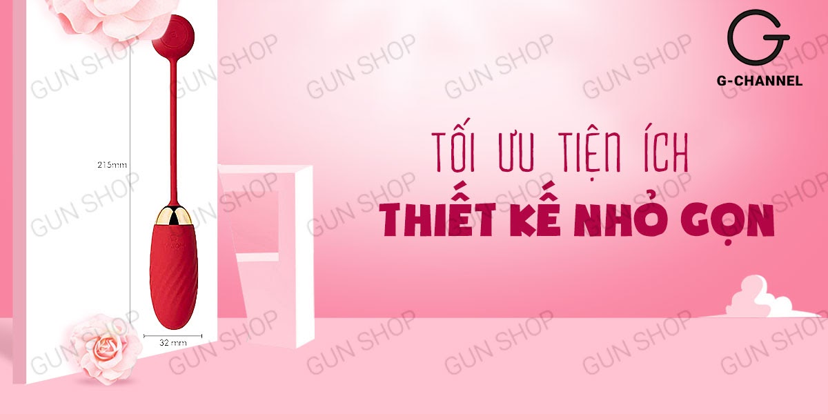 Địa chỉ bán Trứng rung điều khiển bằng ứng dụng rung mạnh sạc điện - Svacom Ella giá sỉ Địa chỉ bán Trứng rung điều khiển bằng ứng dụng rung mạnh sạc điện - Svacom Ella giá sỉ