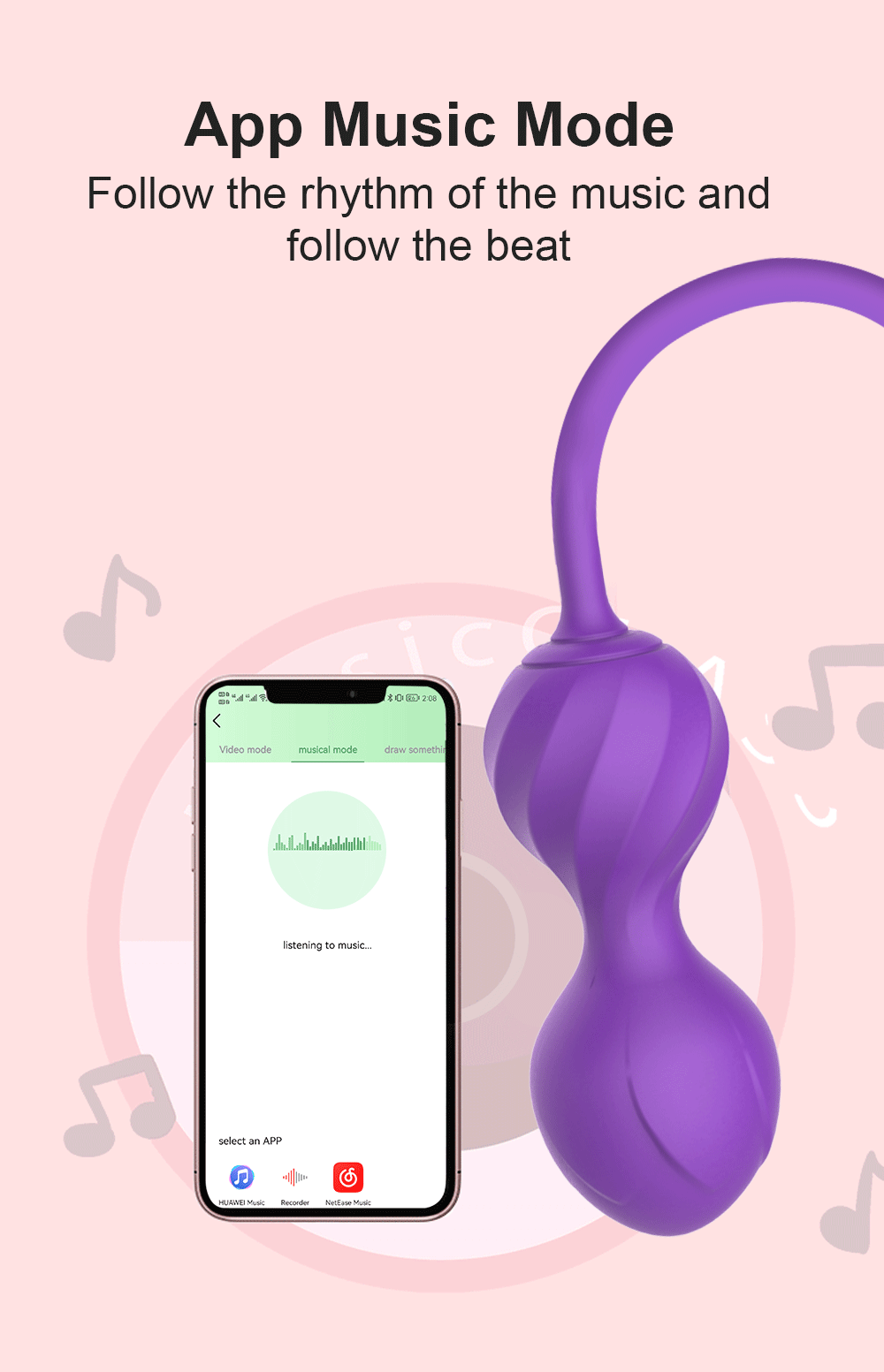  So sánh Trứng rung hồ lô Jiuuy điều khiển qua app bluetooth bóng tập se khít âm đạo giá sỉ