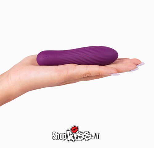  Địa chỉ bán Trứng rung kích thích điểm G cao cấp Svakom Tulip hàng mới về