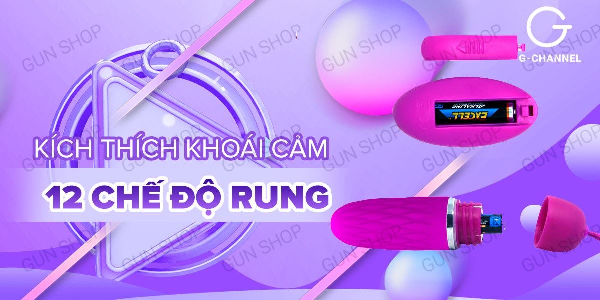  Nhập sỉ Trứng rung điều khiển không dây pin - Pretty Love Dawn loại tốt