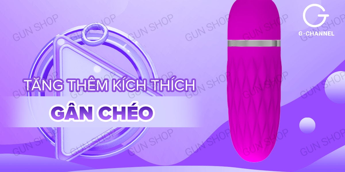  Nhập sỉ Trứng rung điều khiển không dây pin - Pretty Love Dawn loại tốt