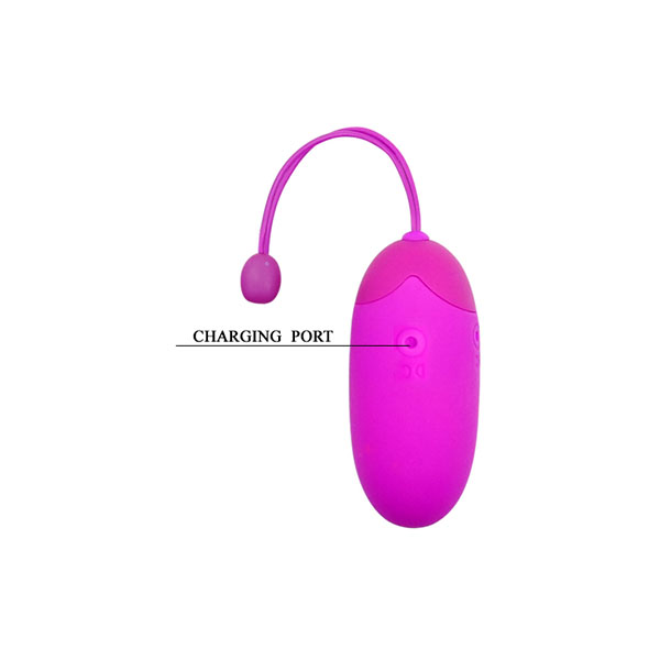  Bỏ sỉ Trứng Rung Pretty Love Abner Không Dây Kết Nối Smartphone giá sỉ