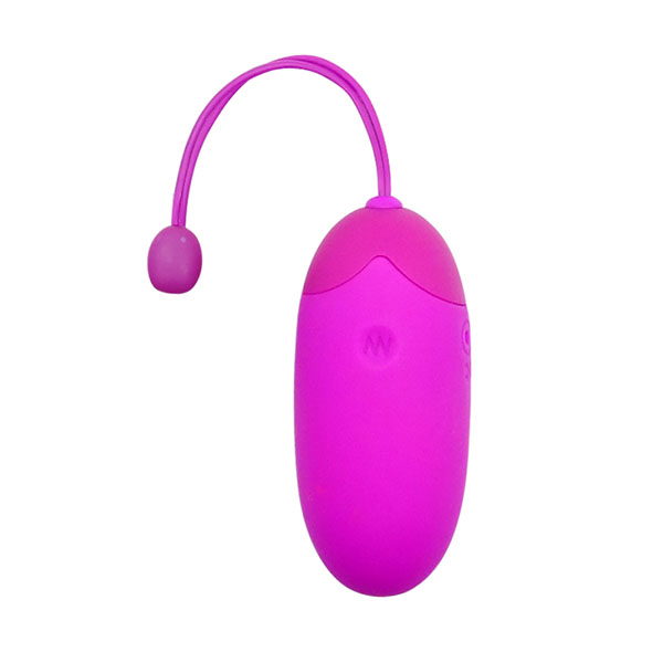  Bỏ sỉ Trứng Rung Pretty Love Abner Không Dây Kết Nối Smartphone giá sỉ