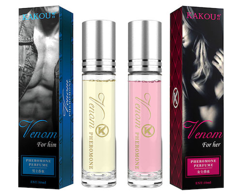 Review Nước hoa dạng lăn Venom For Her kích thích tình dục nam giới tăng ham muốn chính hãng Review Nước hoa dạng lăn Venom For Her kích thích tình dục nam giới tăng ham muốn chính hãng