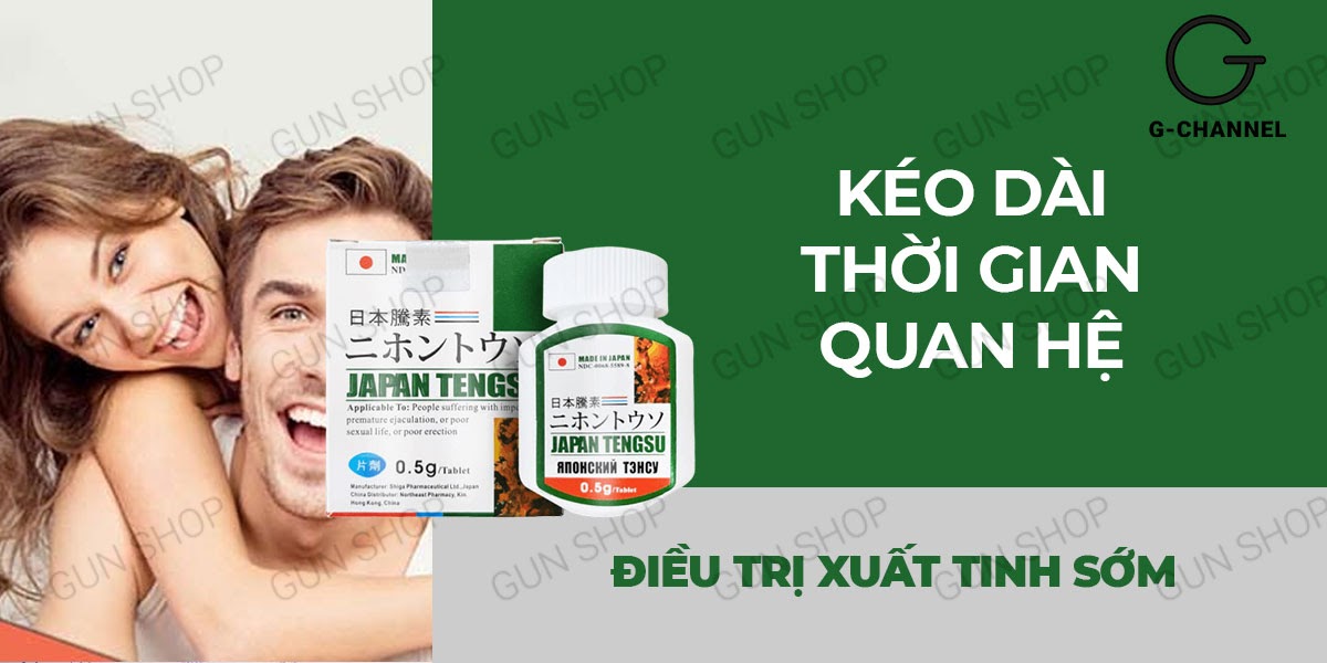 Đánh giá Viên uống hỗ trợ cương dương tăng cường sinh lý Tengsu - Hộp 16 viên loại tốt Đánh giá Viên uống hỗ trợ cương dương tăng cường sinh lý Tengsu - Hộp 16 viên loại tốt