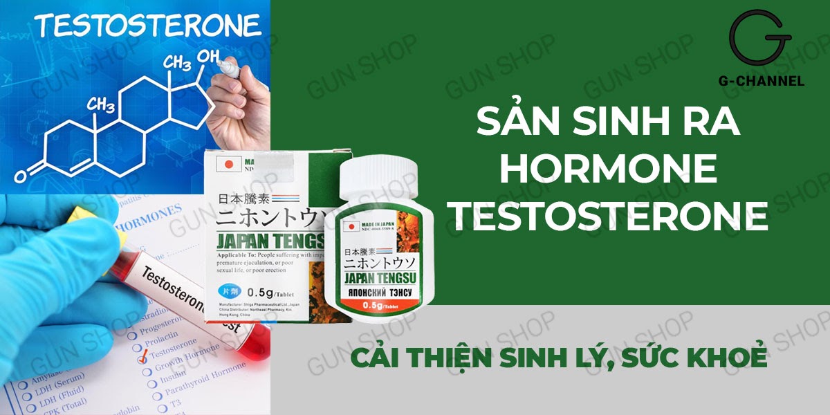 Đánh giá Viên uống hỗ trợ cương dương tăng cường sinh lý Tengsu - Hộp 16 viên loại tốt Đánh giá Viên uống hỗ trợ cương dương tăng cường sinh lý Tengsu - Hộp 16 viên loại tốt