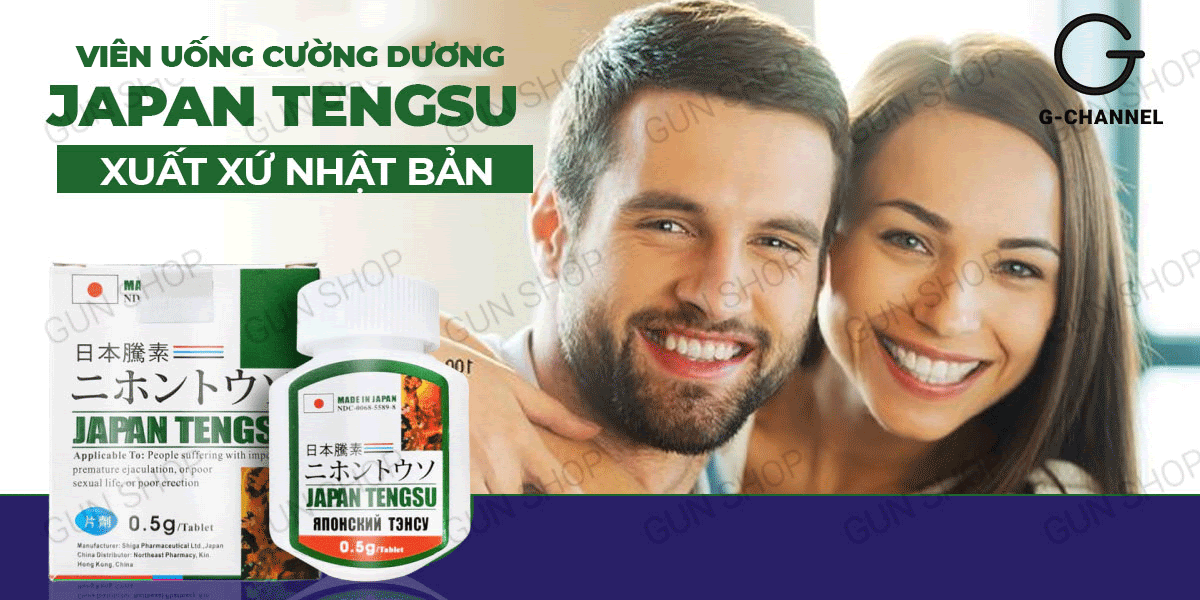 Đánh giá Viên uống hỗ trợ cương dương tăng cường sinh lý Tengsu - Hộp 16 viên loại tốt Đánh giá Viên uống hỗ trợ cương dương tăng cường sinh lý Tengsu - Hộp 16 viên loại tốt