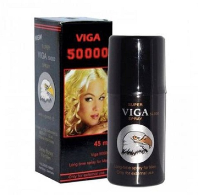 Đại lý Chai xịt chống xuất tinh sớm Viga 50000 hàng xách tay Đại lý Chai xịt chống xuất tinh sớm Viga 50000 hàng xách tay