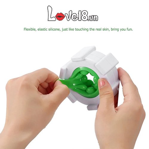  Bán Vòng bi Massage dương vật Youcups cao su non tăng kích thước giá sỉ