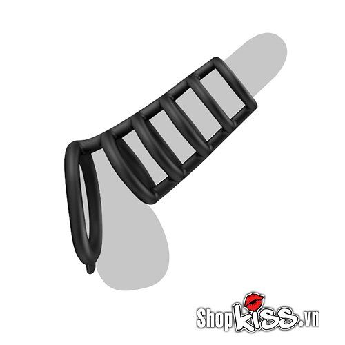  Đánh giá Vòng đeo chống xuất tinh sớm Pretty Love Rodrigo kéo dài thời gian quan hệ giá rẻ