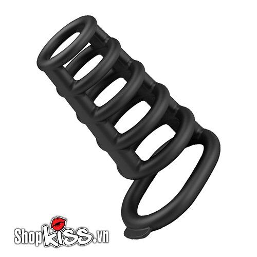  Đánh giá Vòng đeo chống xuất tinh sớm Pretty Love Rodrigo kéo dài thời gian quan hệ giá rẻ