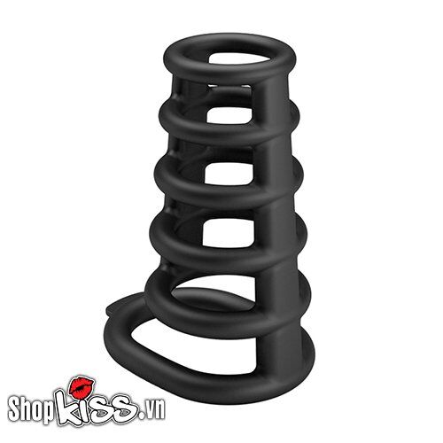  Đánh giá Vòng đeo chống xuất tinh sớm Pretty Love Rodrigo kéo dài thời gian quan hệ giá rẻ