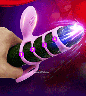  So sánh Vòng rung có quai đeo bìu dương vật Leten Thunder loại tốt