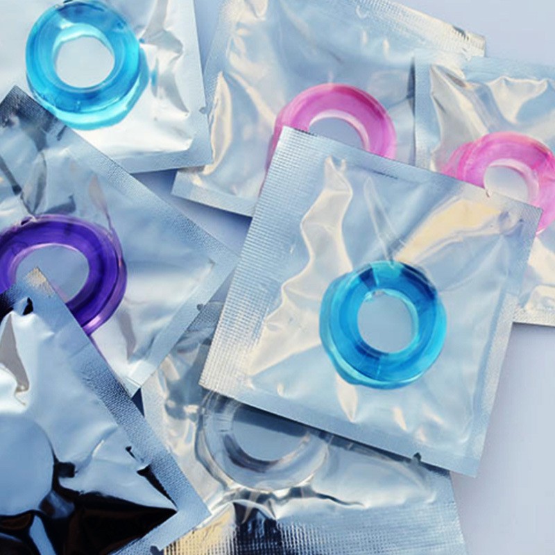 Bảng giá Vòng đeo kéo dài thời gian silicon trơn giá sỉ Bảng giá Vòng đeo kéo dài thời gian silicon trơn giá sỉ