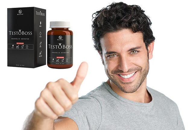  Bỏ sỉ Thuốc Testoboss chính hãng USA tăng cường sinh lý phái mạnh rất tốt hàng xách tay