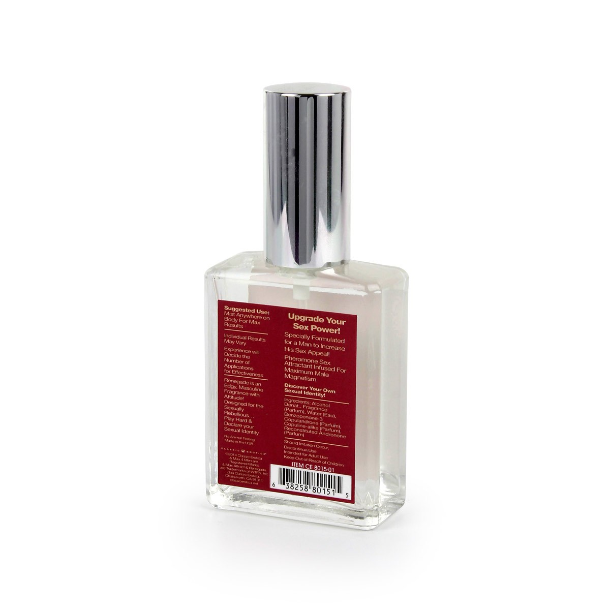  Cửa hàng bán Nước Hoa Kích Thích Nữ Max Pheromone nhập khẩu