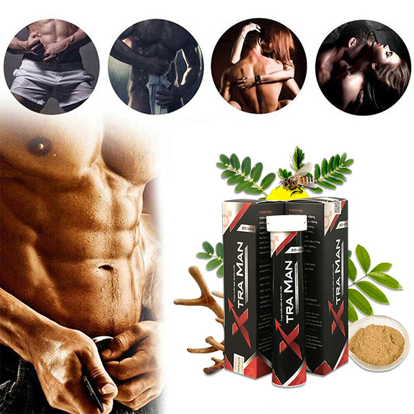  Kho sỉ Viên sủi Xtraman Chính Hãng Hỗ Trợ Tăng Cường Sinh Lý Nam Giới Cách Sử Dụng giá rẻ