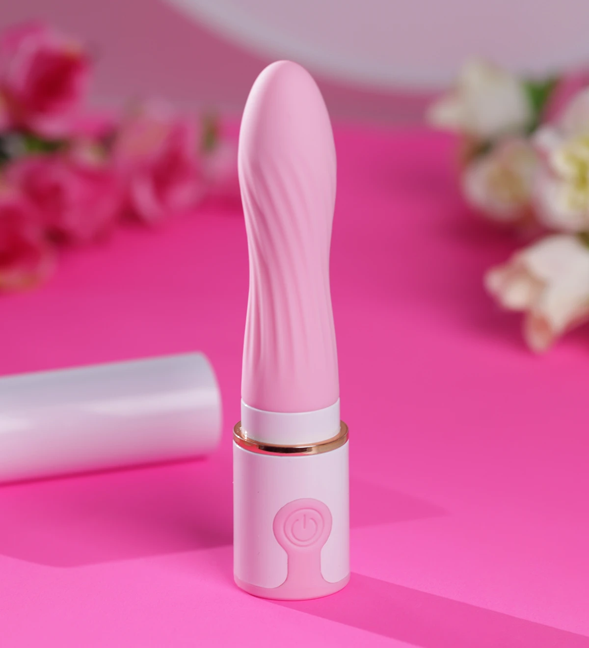  Địa chỉ bán Yeain Lipsticks máy rung mini nguỵ trang thỏi son nhỏ xinh nhập khẩu