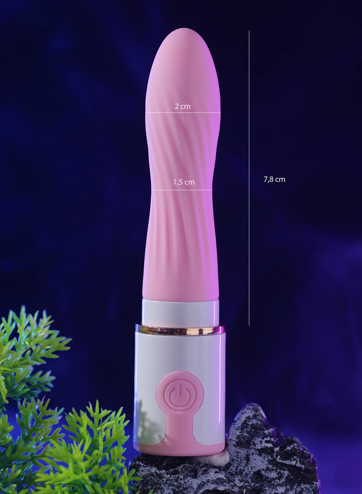  Địa chỉ bán Yeain Lipsticks máy rung mini nguỵ trang thỏi son nhỏ xinh nhập khẩu