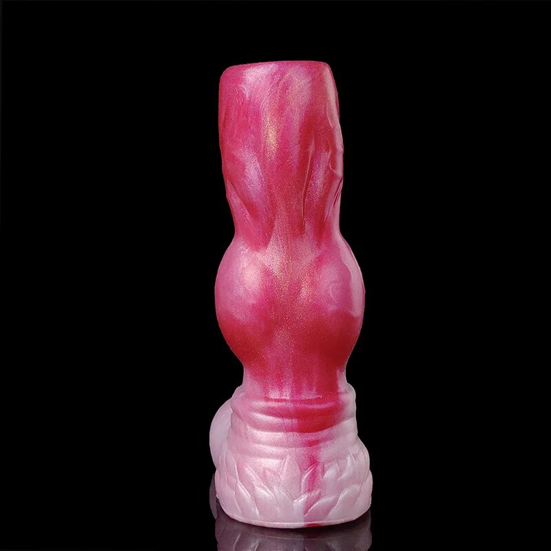  Kho sỉ Bao cao su đôn dên Yocy hình bàn chân thú tăng kích thước dương vật 5cm giá tốt